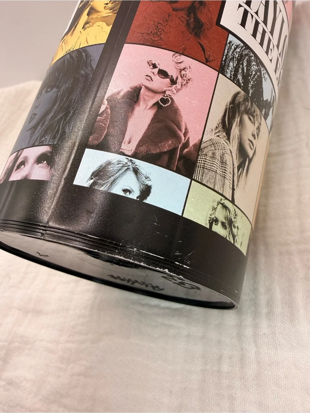 Taylor Swift - The Eras Tour - Movie Theater 44oz Drink Cup - AMC Swifties